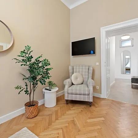 Exclusive 2 Bedroom Apartment Vienna Esterno foto