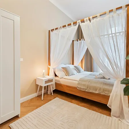 Exclusive 2 Bedroom Apartment Vienna Esterno foto