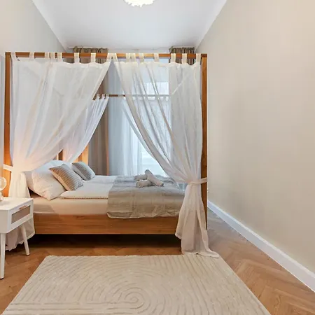 Exclusive 2 Bedroom Apartment Vienna Esterno foto