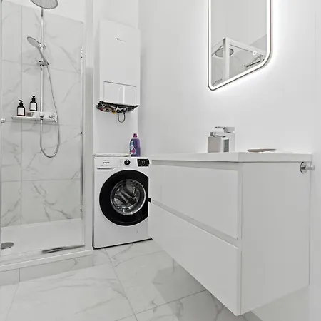 Exclusive 2 Bedroom Apartment Vienna Esterno foto