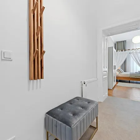 Exclusive 2 Bedroom Apartment Vienna Esterno foto