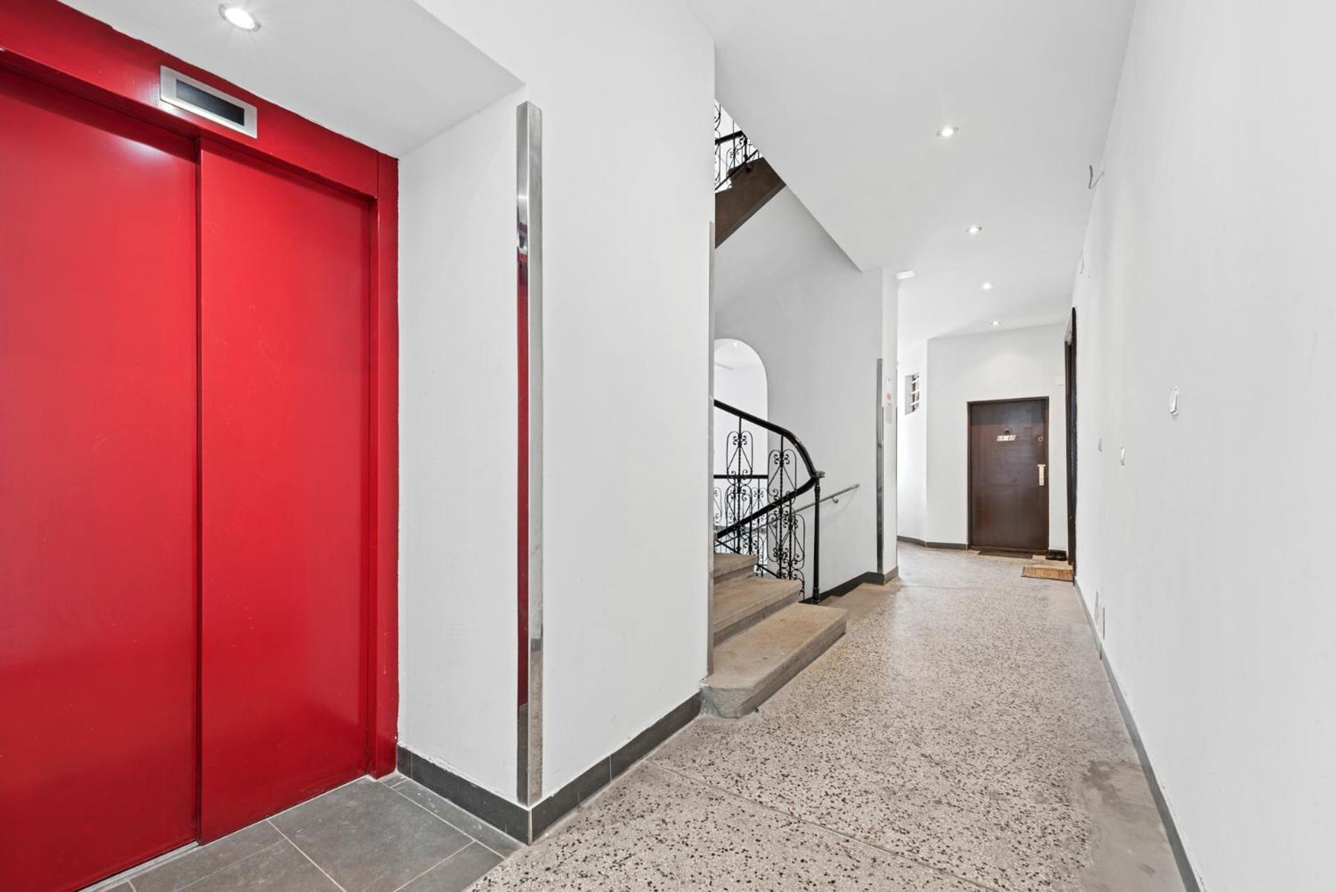 Apartamento Exclusive 2 Bedroom