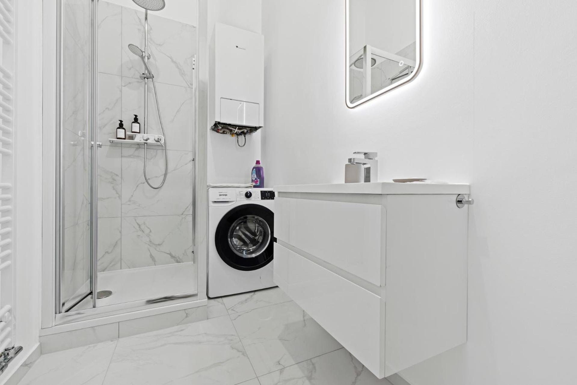 Exclusive 2 Bedroom Viena