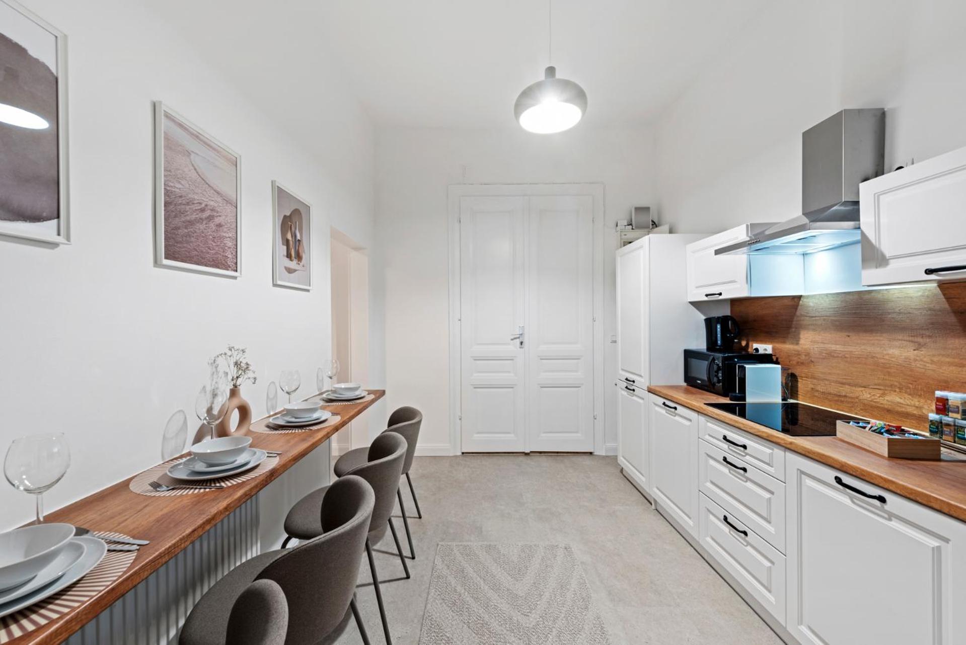 Exclusive 2 Bedroom * Viena