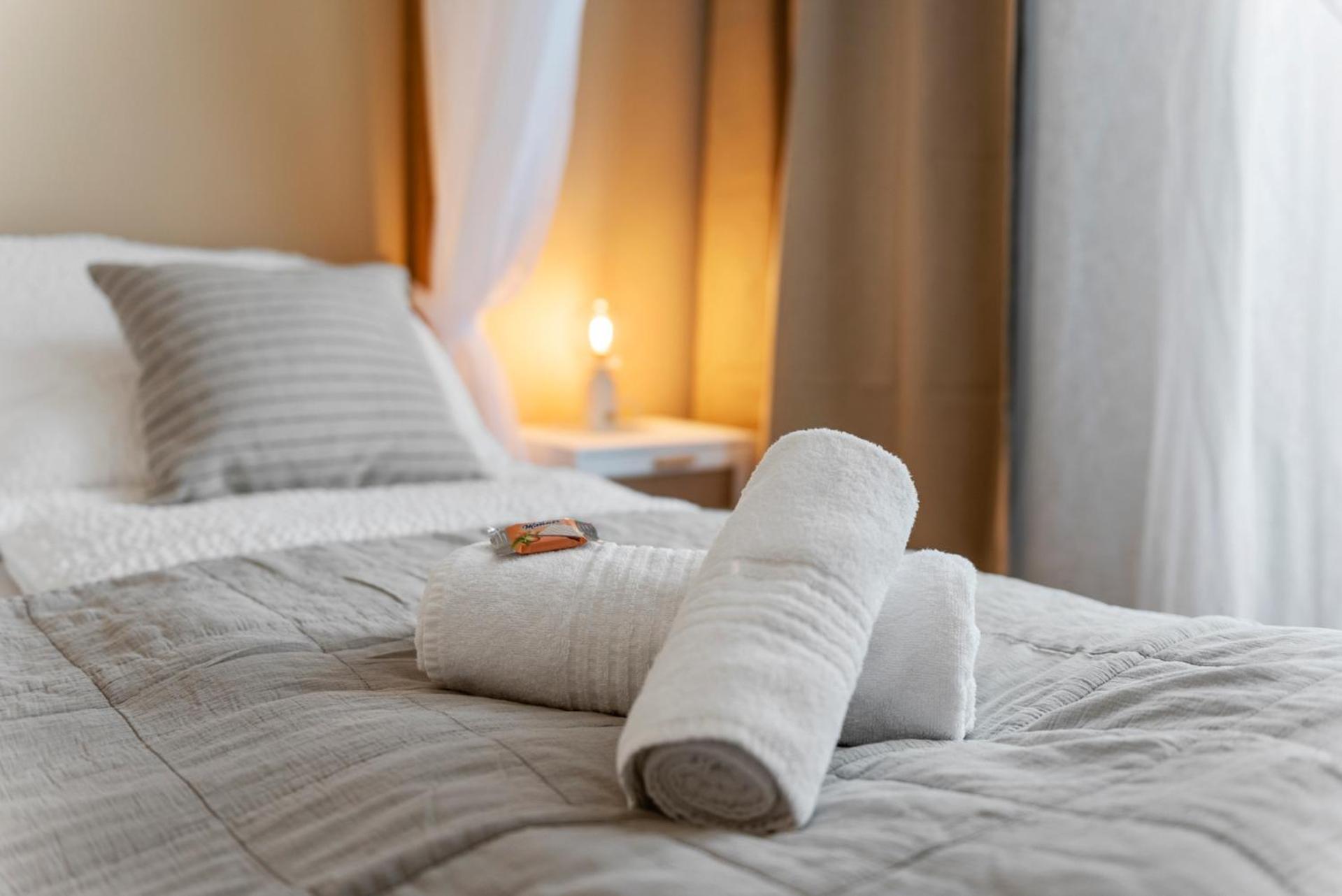 Exclusive 2 Bedroom Apartamento Viena