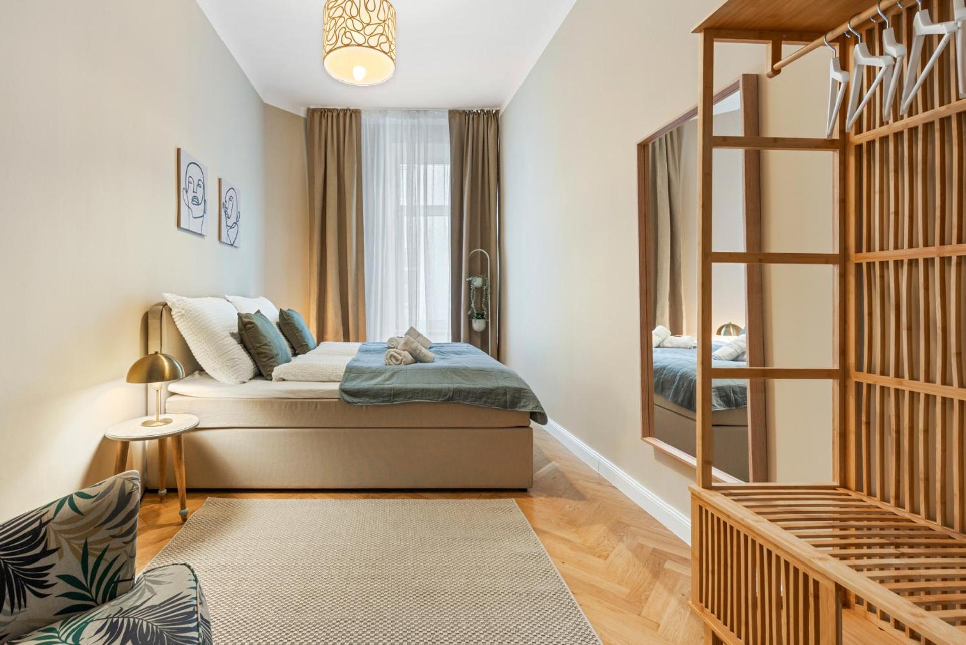 Exclusive 2 Bedroom Viena