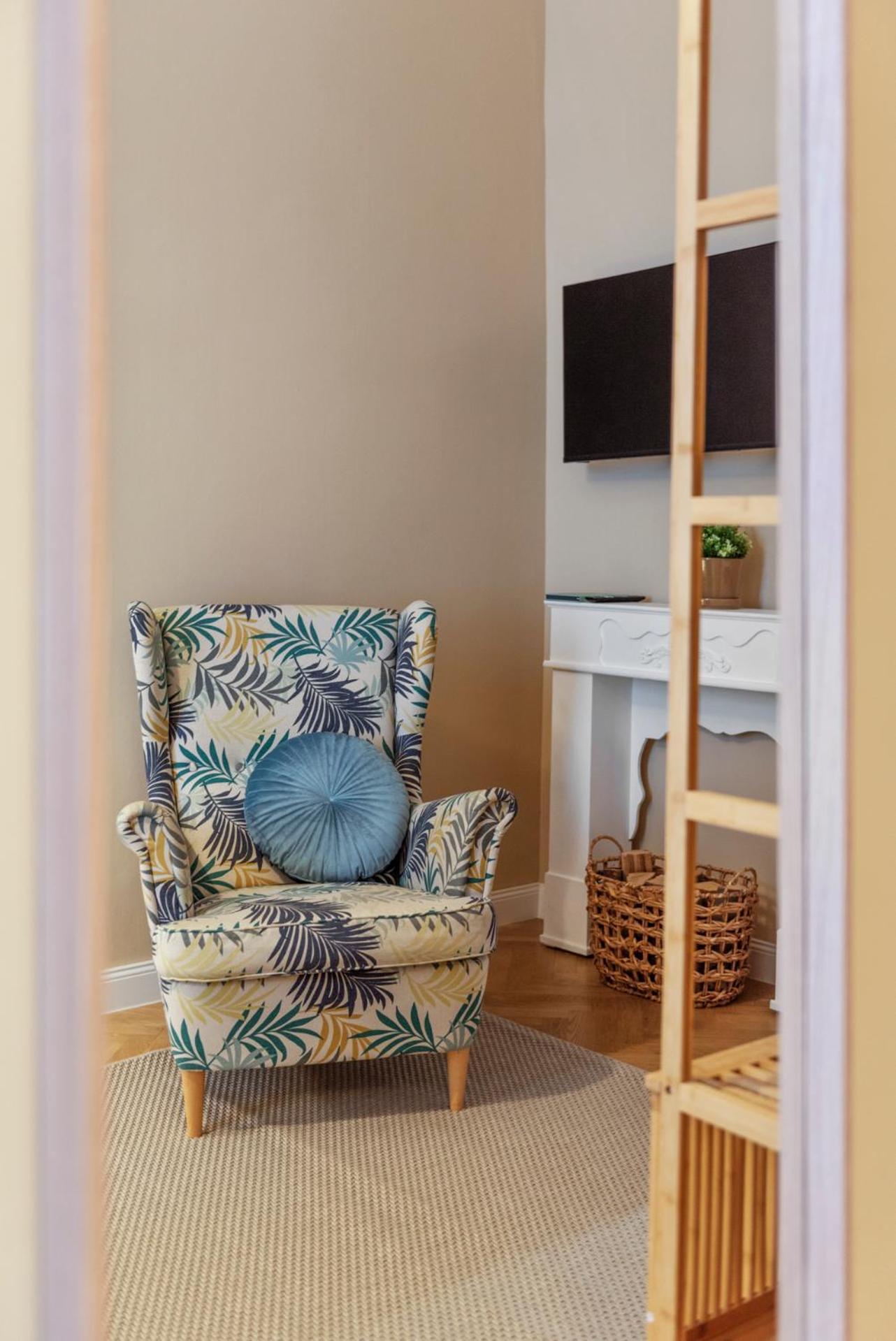 Exclusive 2 Bedroom Apartamento Viena