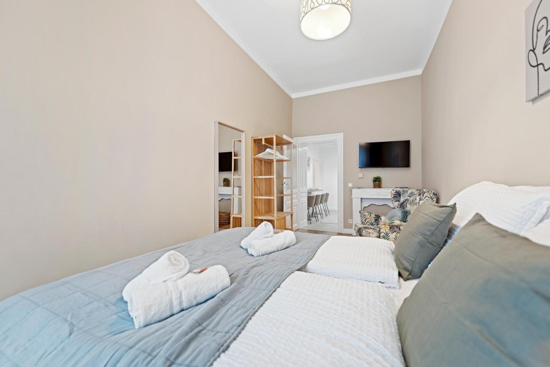 Exclusive 2 Bedroom Wien